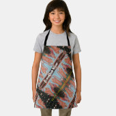 Христос народжується...キッズエプロン エプロン (インサイチュ)