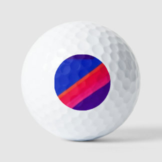 Это дизайн, детка! ゴルフボール