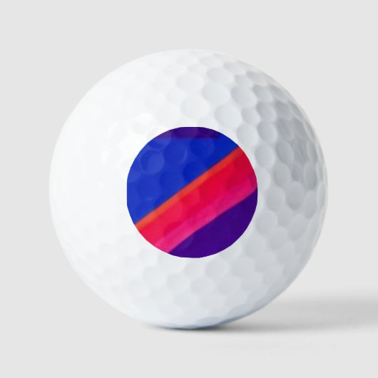 Это дизайн, детка! ゴルフボール (正面)