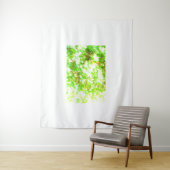 Это дизайн, детка! タペストリー (インサイチュ)