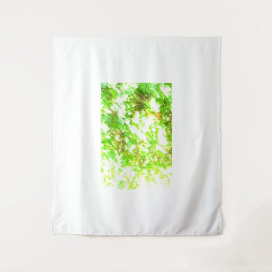 Это дизайн, детка! タペストリー (正面)