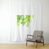 Это дизайн, детка! タペストリー (インサイチュ)