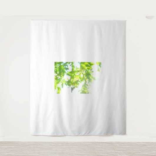 Это дизайн, детка! タペストリー (正面)