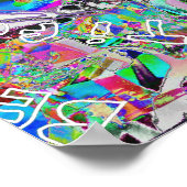  Это дизайн, детка! ポスター (角)