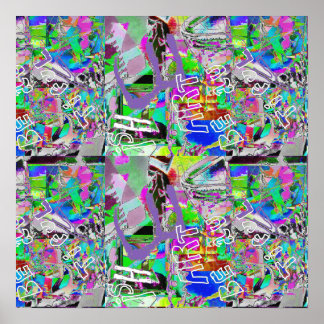  Это дизайн, детка! ポスター