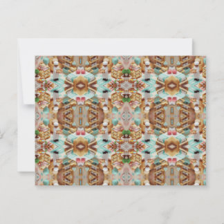 Это дизайн, детка! ポストカード