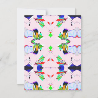 Это дизайн, детка! ポストカード