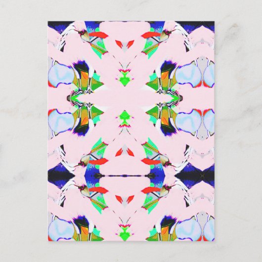 Это дизайн, детка! ポストカード (正面)