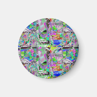  Это дизайн, детка! マグネット