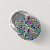  Это дизайн, детка! 缶バッジ (正面&裏面)