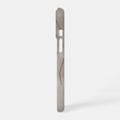 Это дизайн, детка! iPhone 16ケース (左側面)