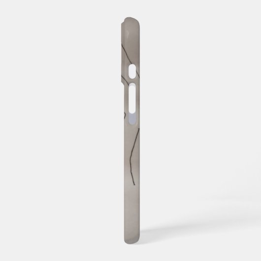 Это дизайн, детка! iPhone 16ケース (左側面)