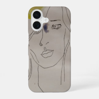 Это дизайн, детка! iPhone 16ケース