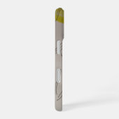 Это дизайн, детка! iPhone 16ケース (右側面)