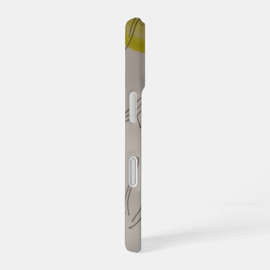 Это дизайн, детка! iPhone 16ケース (右側面)