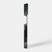 сube tower iPhoneケース (右側面)