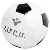 Հ.Մ.Ը.Մ.サッカーボール サッカーボール (3/4)