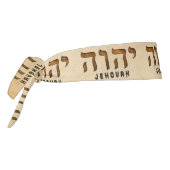 יהוהエホバ タイヘッドバンド (回転270)