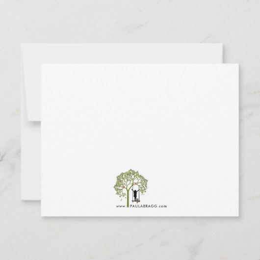 יש/イエス カード (裏面)