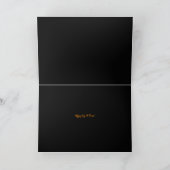 ל״ג בעומרラグBオマー火炎はっきりした シーズンカード (内部)