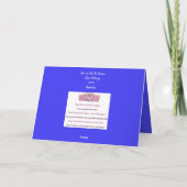 פֶּסַחペサックパスソーバーミリアムの井戸 シーズンカード (裏面)