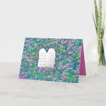 פֶּסַח過越10戒カード