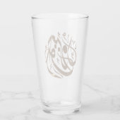 ألف مبروكおめでとう タンブラーグラス (裏面)