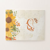 اسم زينبゼイナブ・アラビア語の名前 ジグソーパズル (横)