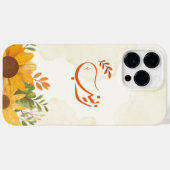 اسم زينبゼイナブ・アラビア語の名前 Case-Mate iPhoneケース (裏面 (横))