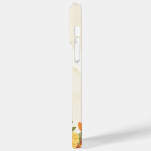 اسم زينبゼイナブ・アラビア語の名前 Case-Mate iPhoneケース (裏面 / 左)