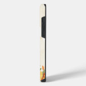 اسم زينبゼイナブ・アラビア語の名前 iPhoneケース (左側面)