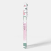 اسم نورة北アラビア語の名前 Case-Mate iPhoneケース (裏面 / 右)