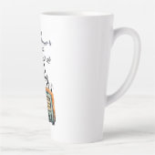 اغاني حب عربي ام كلثوم الف ليلة وليلة カフェラテマグ (右)