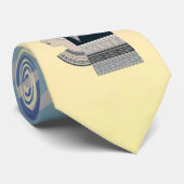 الآلهة المصريةエジプト女神ネックタイ ネクタイ (ロール)