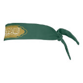 السلام على فخر المخدرات زينبザイナブヘッドバンド タイヘッドバンド (回転90)