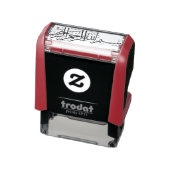 بسم الله الرحمن الرحيمビスミッラ・アラビア美術 セルフインキングスタンプ (商品)