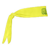 تهدمت ولله اركان الهدى タイヘッドバンド (回転270)