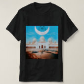 تيشرت العيد Tシャツ (デザイン正面)