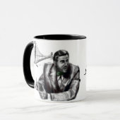 سانفرانسیسكو マグカップ (正面左)