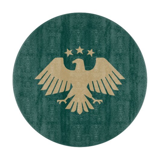 سوريا syria カッティングボード (正面)