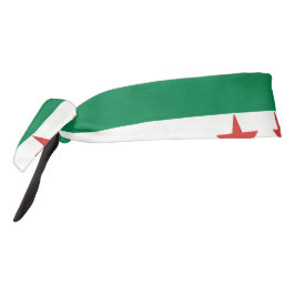 علم الثورة السورية タイヘッドバンド