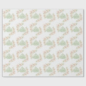 عيد الغدير ラッピングペーパー (フラット)