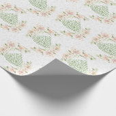 عيد الغدير ラッピングペーパー (角)