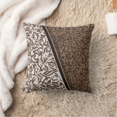 فن الخط العربيアラビア書道 クッション (ブランケット)