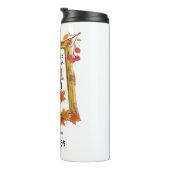 كنا نتلاقى من عشية فيروزフェアウズラブソング タンブラー (回転右)