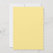 مساء الشمام ابعتلي صورتك عشان أنام بالعربي مضحك غز 招待状 (裏面)