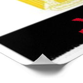 مصر الحرة – 無料エジプトプリント ポスター (角)