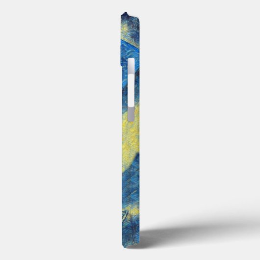 نفرتيتي iPhone / iPadケース Case-Mate iPhoneケース (裏面 / 左)