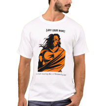 जय श्री राम हनुमान Tシャツ