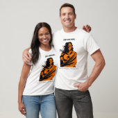 जय श्री राम हनुमान Tシャツ (ユニセックス)